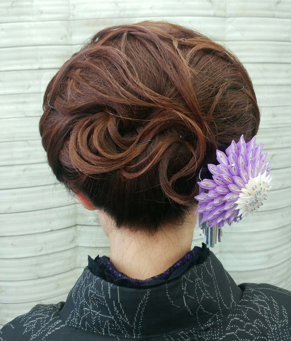 和髪ヘアセット 抱き合わせ Kaori Apparel