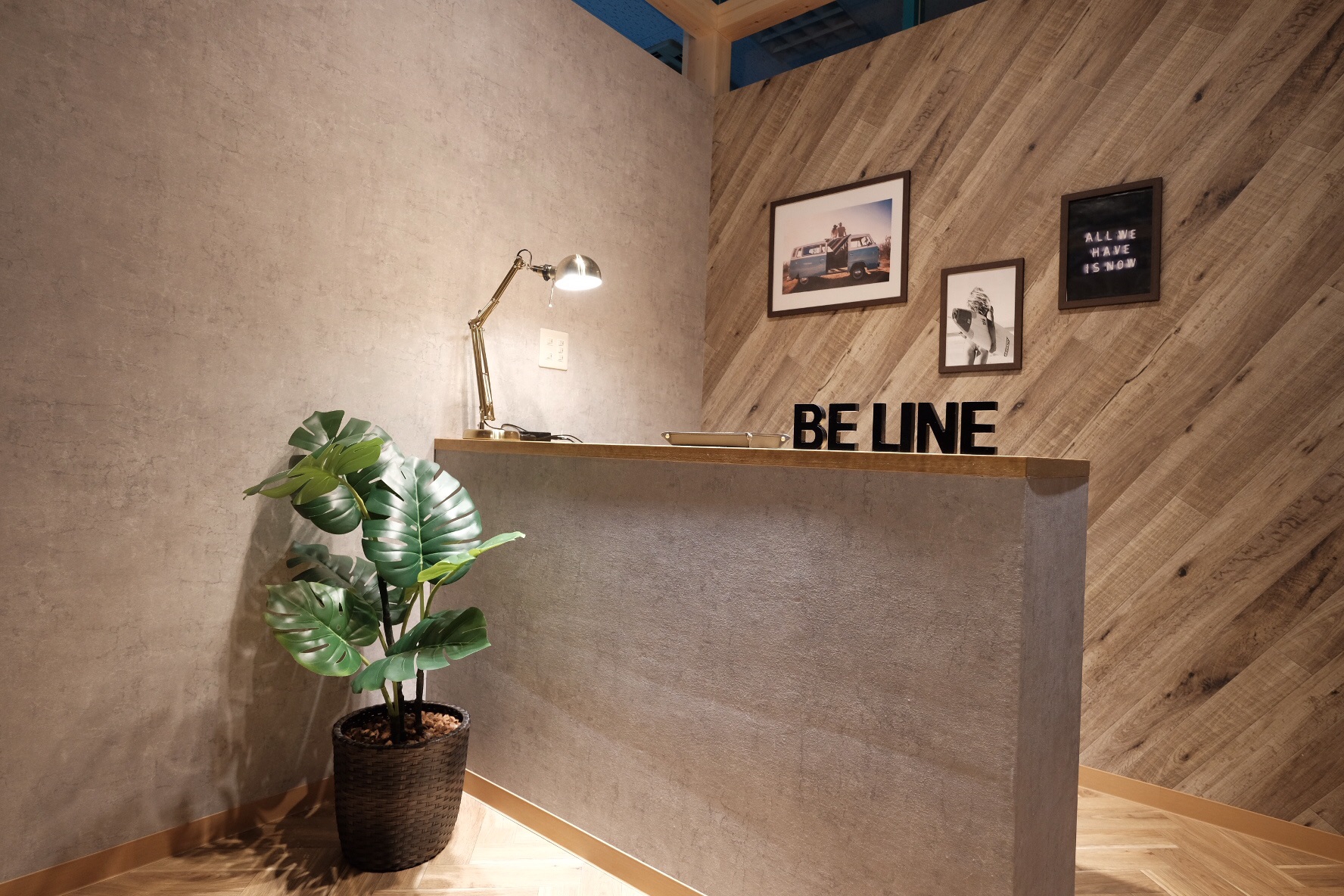 Be-LINEの写真(長野県高森町)