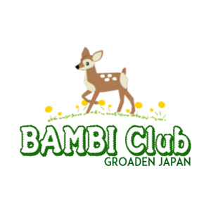 BAMBI English club 井荻校の外観