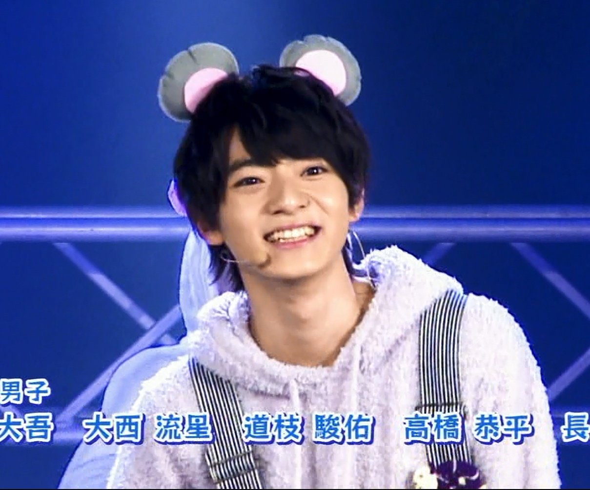 ペットショップラブモーションのはなし Szなにわ男子kp