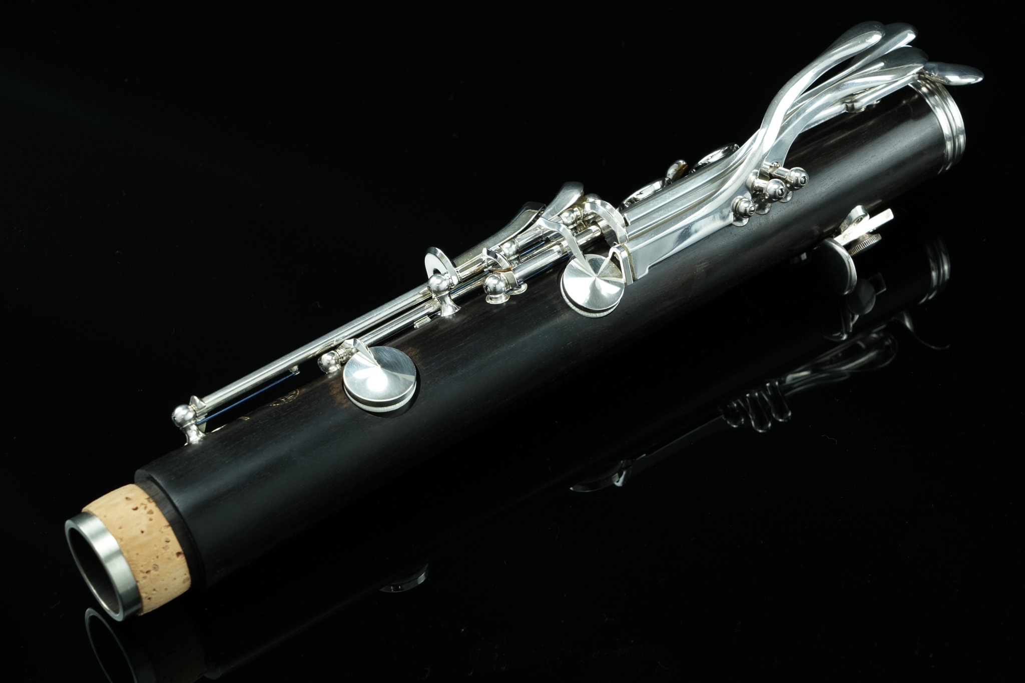 販売済み】Buffet Crampon Festival B♭が入荷しました。 | 管楽器工房