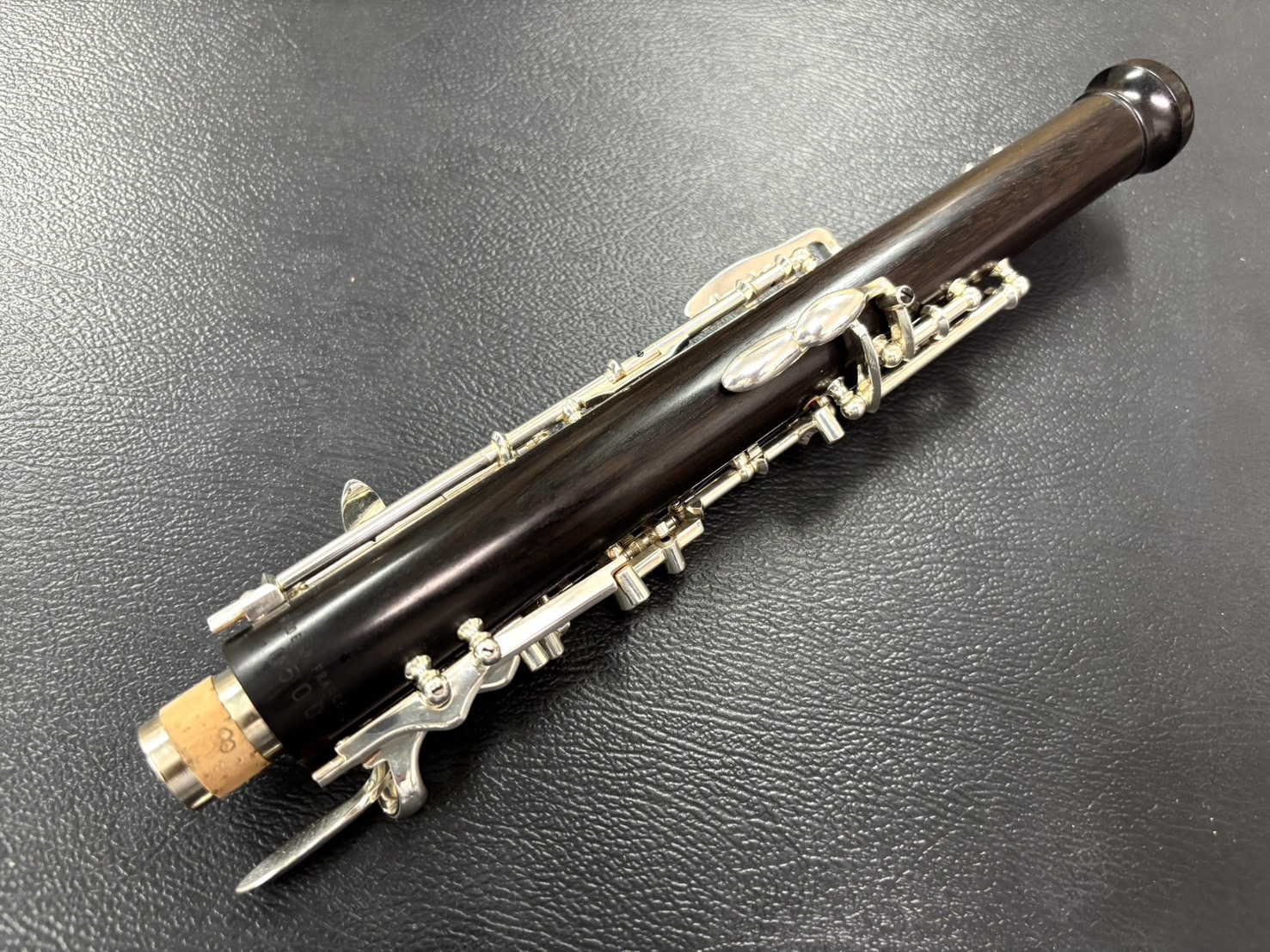 販売済み】Marigaux マリゴ 901（セミオート） | 管楽器工房