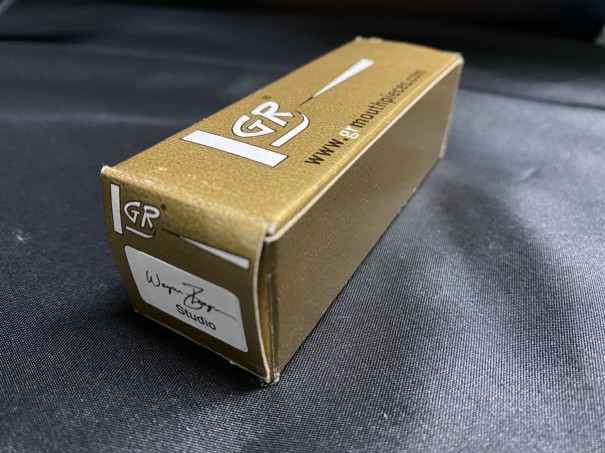 限定1本】大人気品薄のGR Wayne Bergeron Studioモデルの新品が入荷 