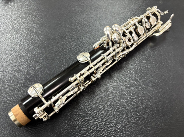 販売済み】Marigaux マリゴ 901（セミオート） | 管楽器工房ラグリゾン