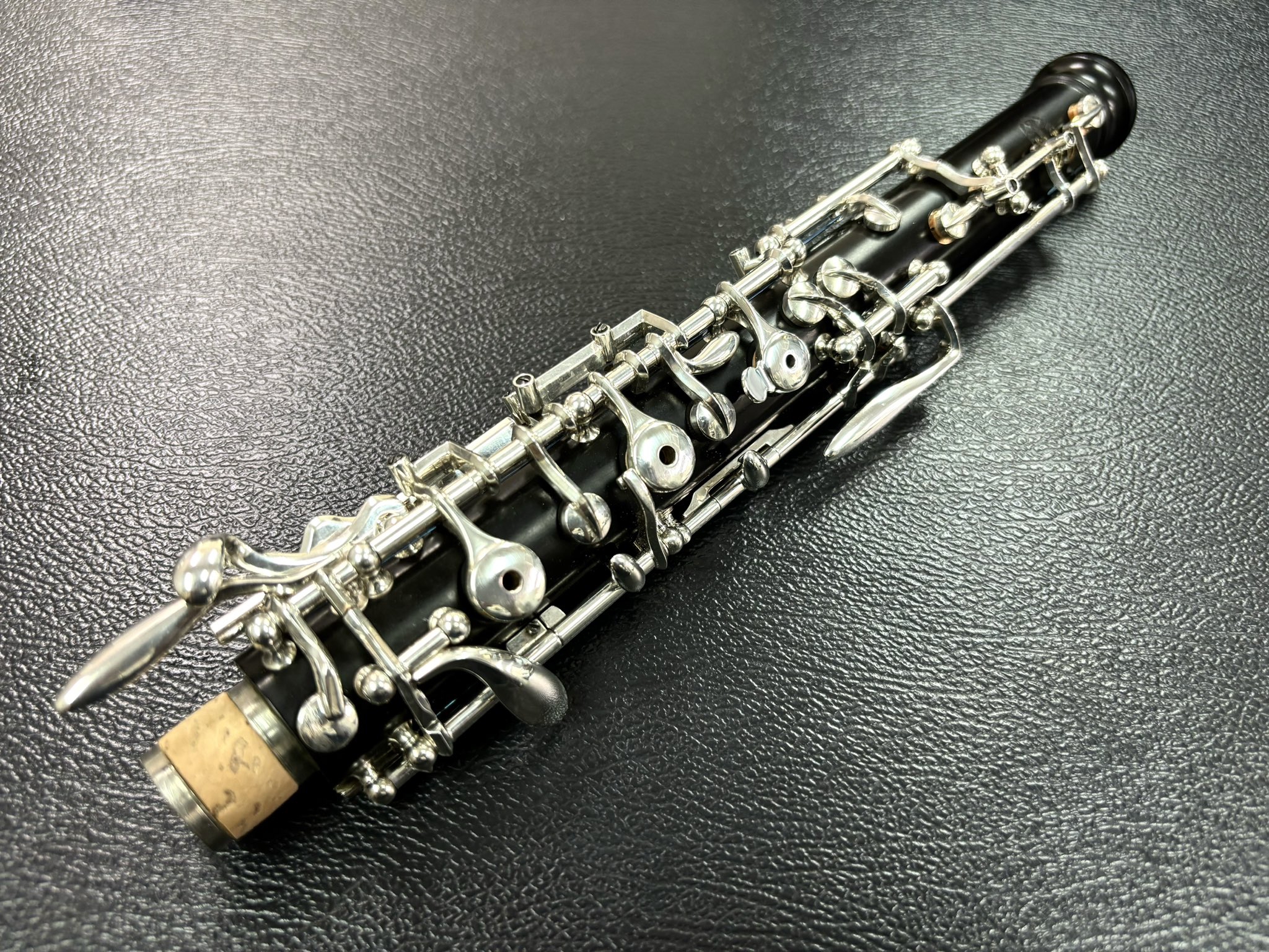 販売済み】Buffet Crampon R47GL が入荷しました。 | 管楽器工房ラグリゾン
