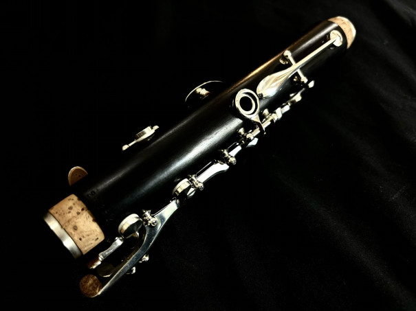 販売済み】Buffet Crampon RC Prestige B♭ クラリネットが入荷しま 