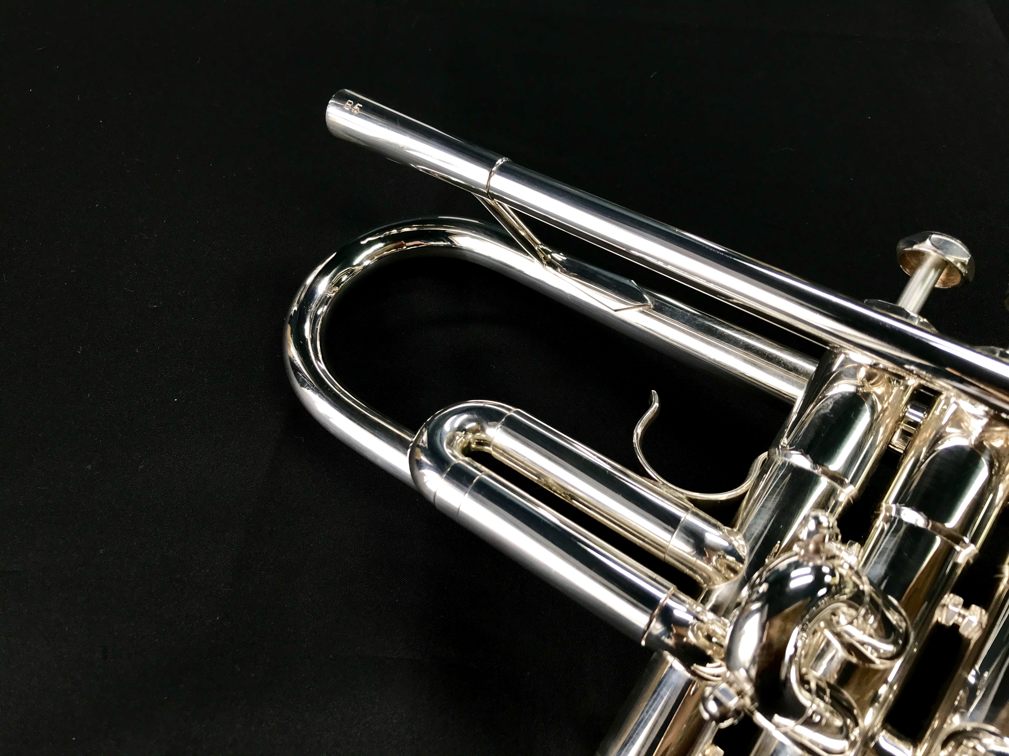 Schilke B5 が入荷しました。 | 管楽器工房ラグリゾン