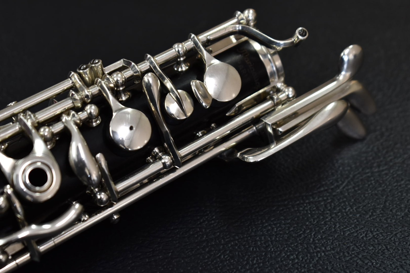販売済み】Marigaux マリゴ 901（セミオート）が入荷しました
