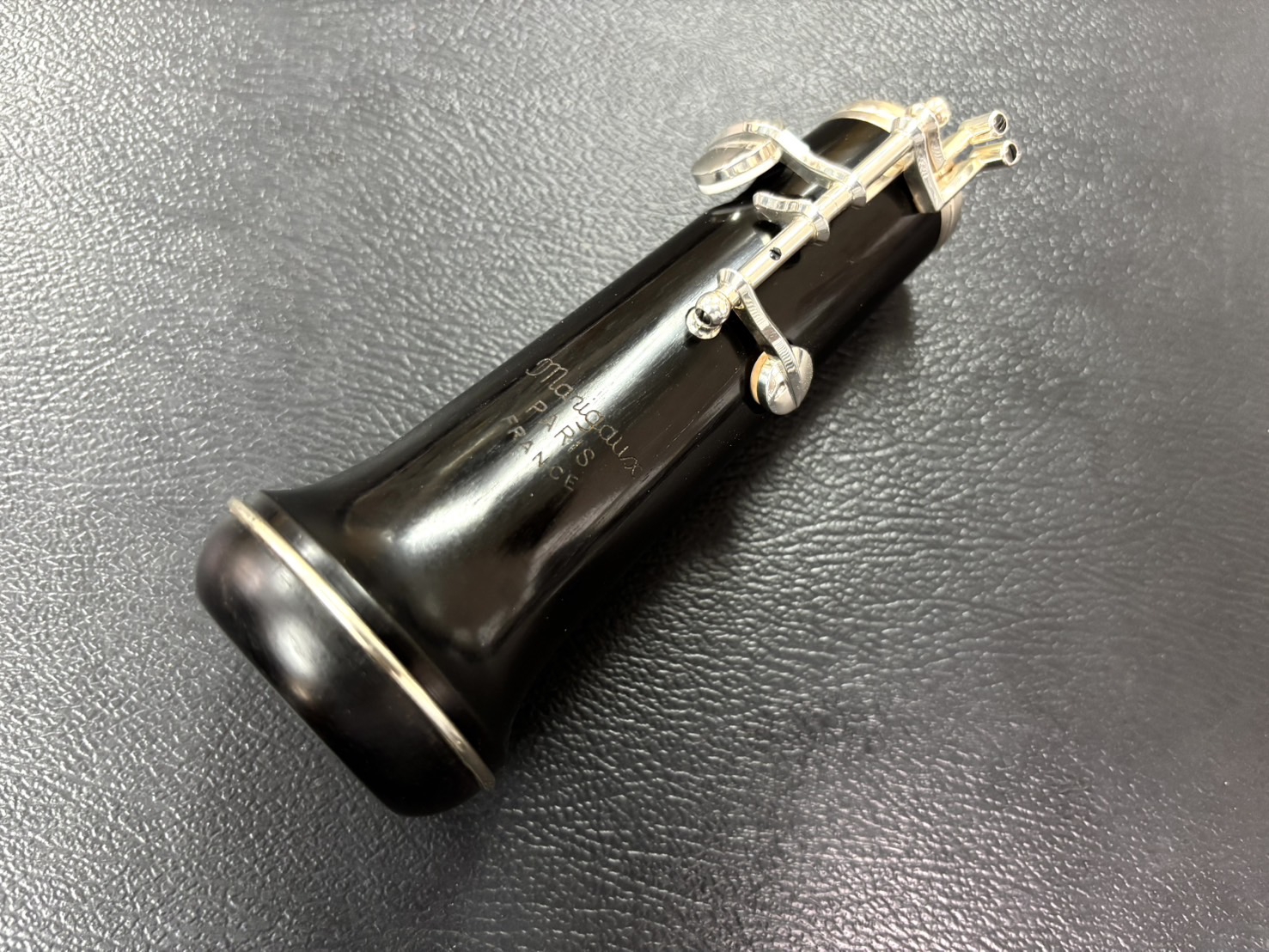 販売済み】Marigaux マリゴ 901（セミオート） | 管楽器工房