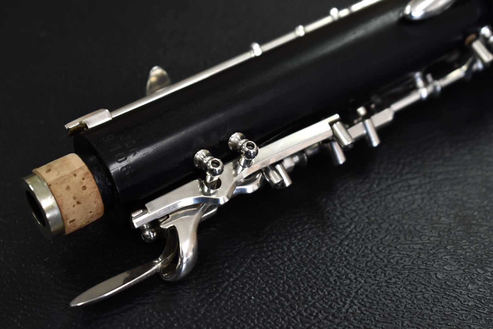 販売済み】Marigaux マリゴ 901（セミオート）が入荷しました