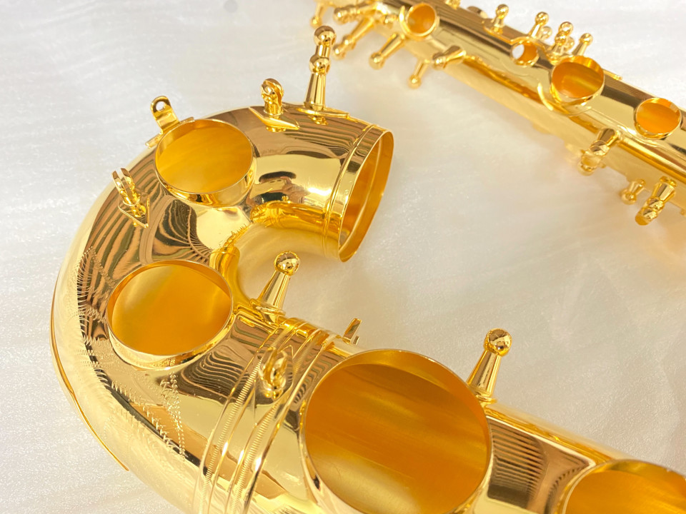 SELMER SERIE2 アルトサックスをGPにさせていただきました。 | 管楽器 