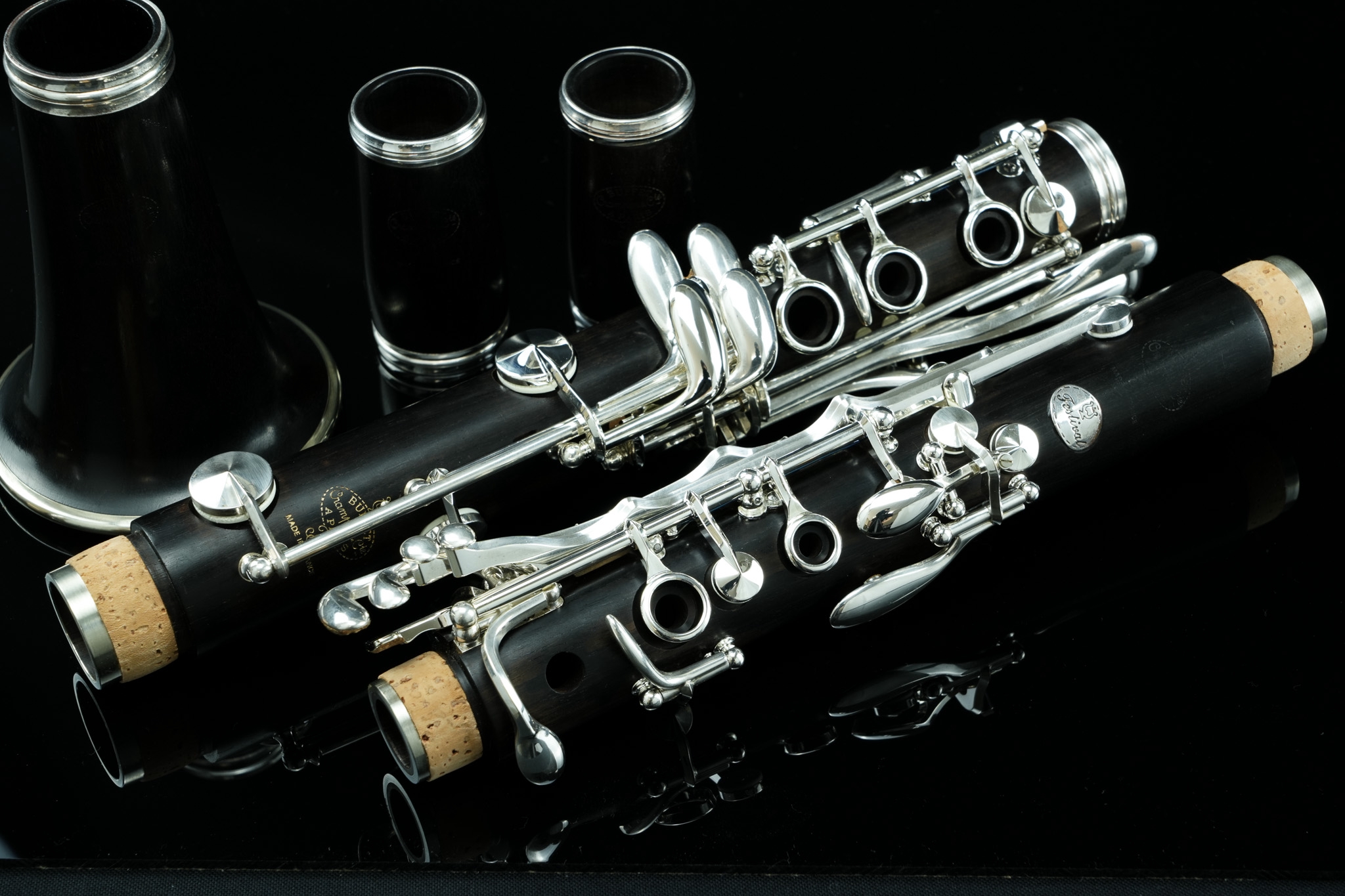 販売済み】Buffet Crampon R13 A管が入荷しました。 | 管楽器工房