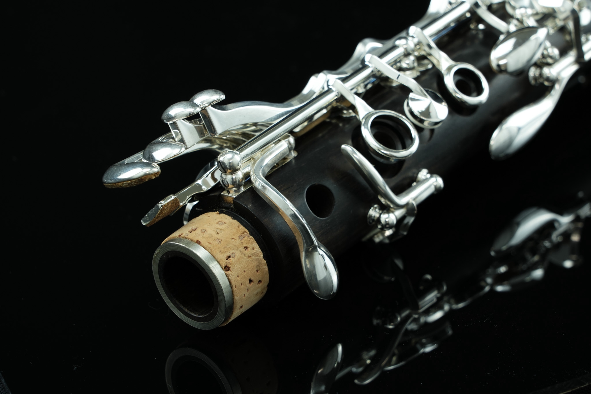 販売済み】Buffet Crampon Festival B♭が入荷しました。 | 管楽器工房