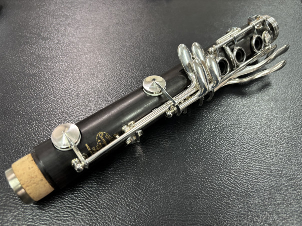 販売済み】 Buffet Crampon Festival B♭ クラリネット | 管楽器工房 