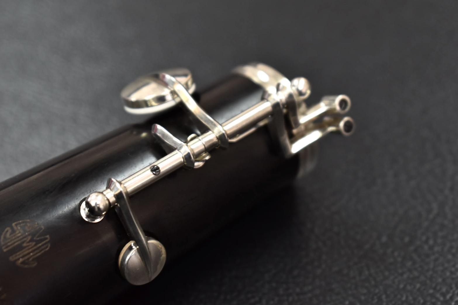 販売済み】Marigaux マリゴ 901（セミオート）が入荷しました