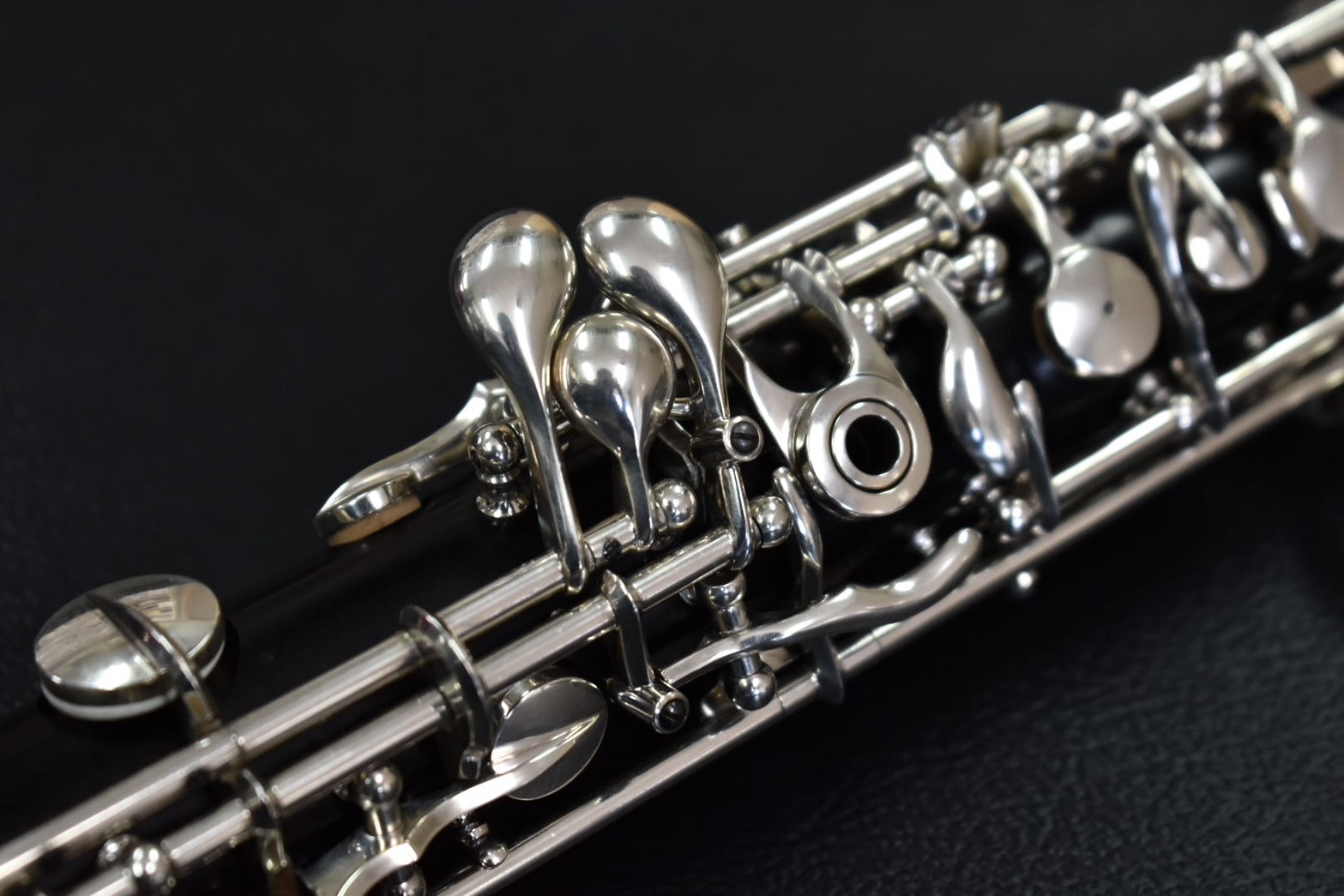 販売済み】Marigaux マリゴ 901（セミオート）が入荷しました