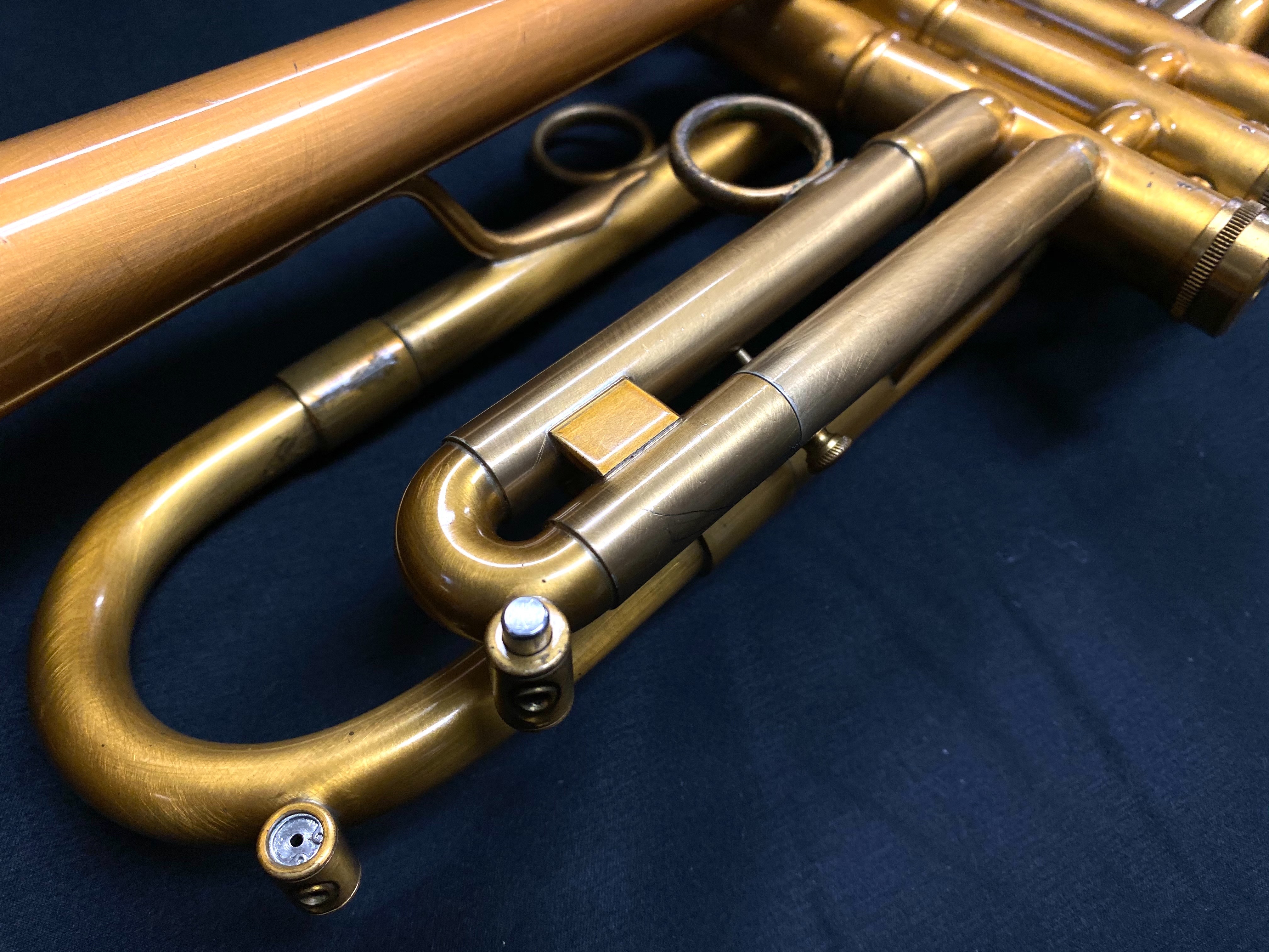 Trumpet Chicago ピンクドットルームウェア L Taylor Chicago46 が入荷しました。 | 管楽器工房ラグリゾン