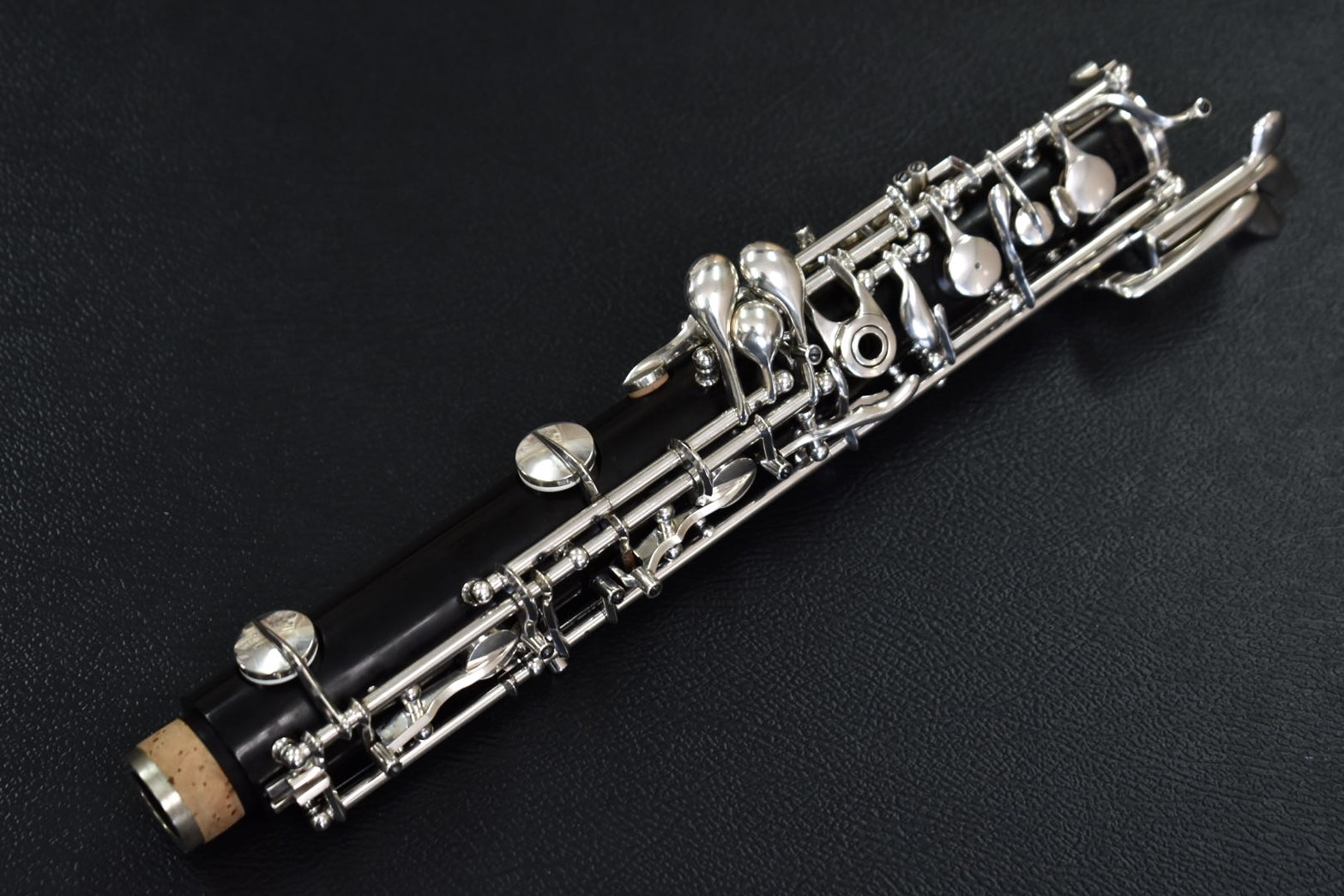 販売済み】Marigaux マリゴ 901（セミオート）が入荷しました