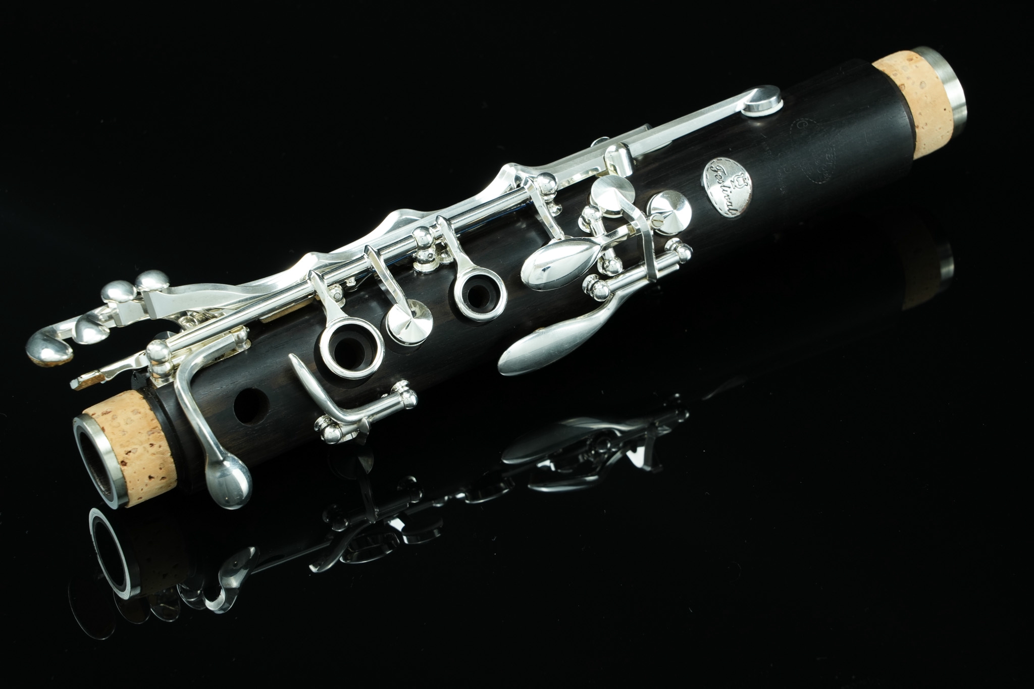 販売済み】Buffet Crampon Festival B♭が入荷しました。 | 管楽器工房