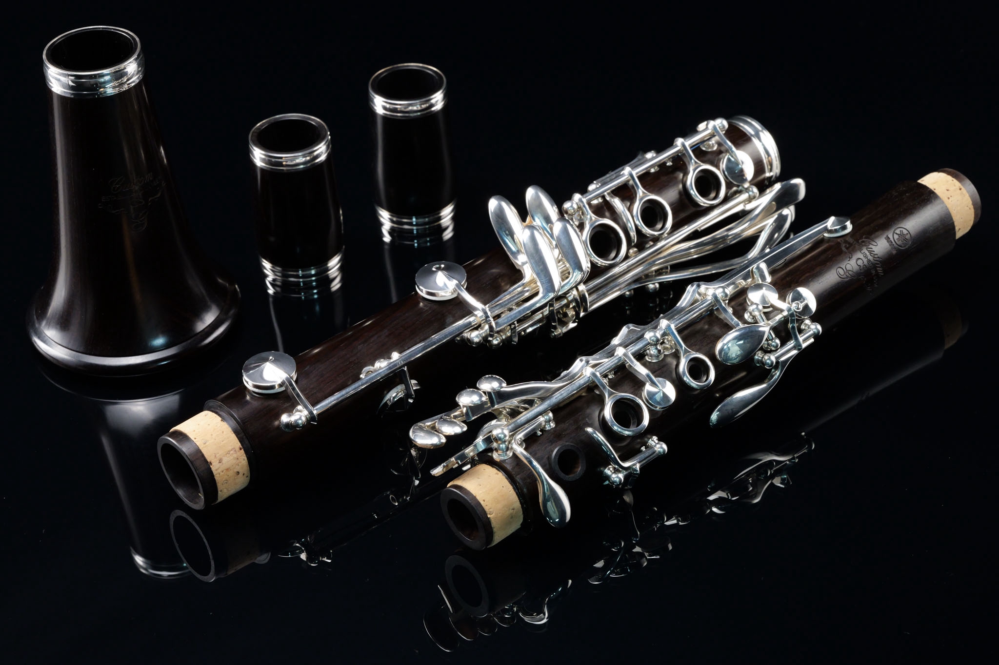 STOMVI MASTER GP ～極めて柔軟なトランペット～ | 管楽器工房ラグリゾン