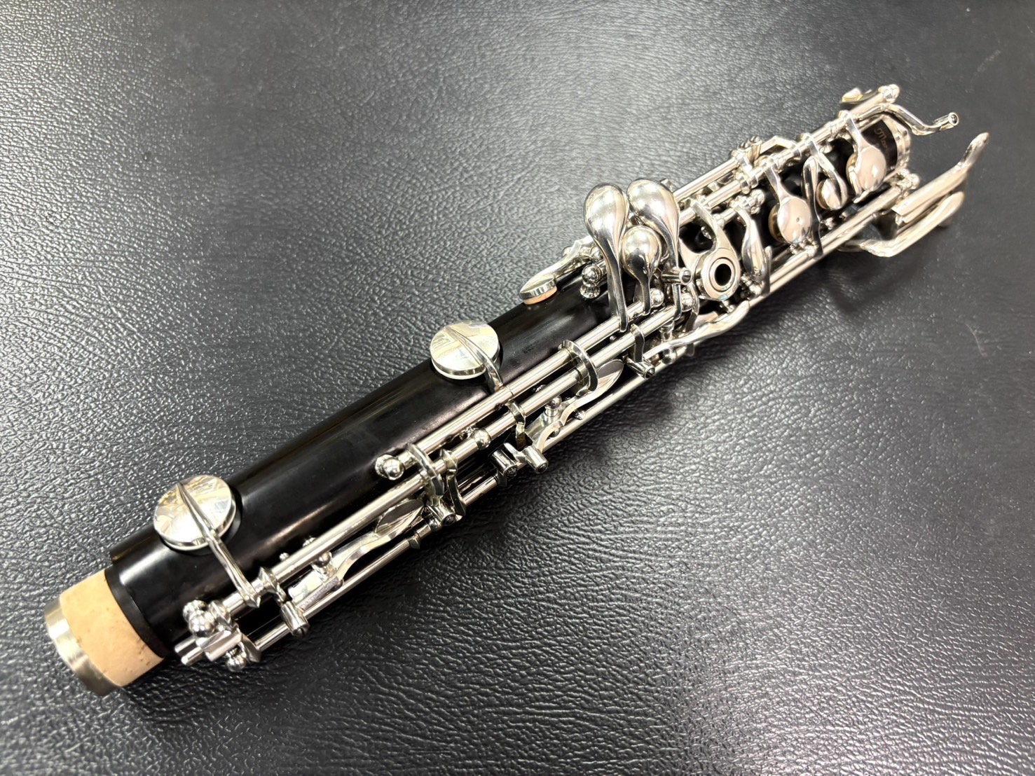 中古楽器】Marigaux マリゴ 901（セミオート）が入荷しました