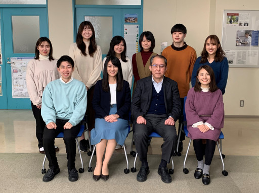 医療薬剤学研究室 医療薬剤学研究室