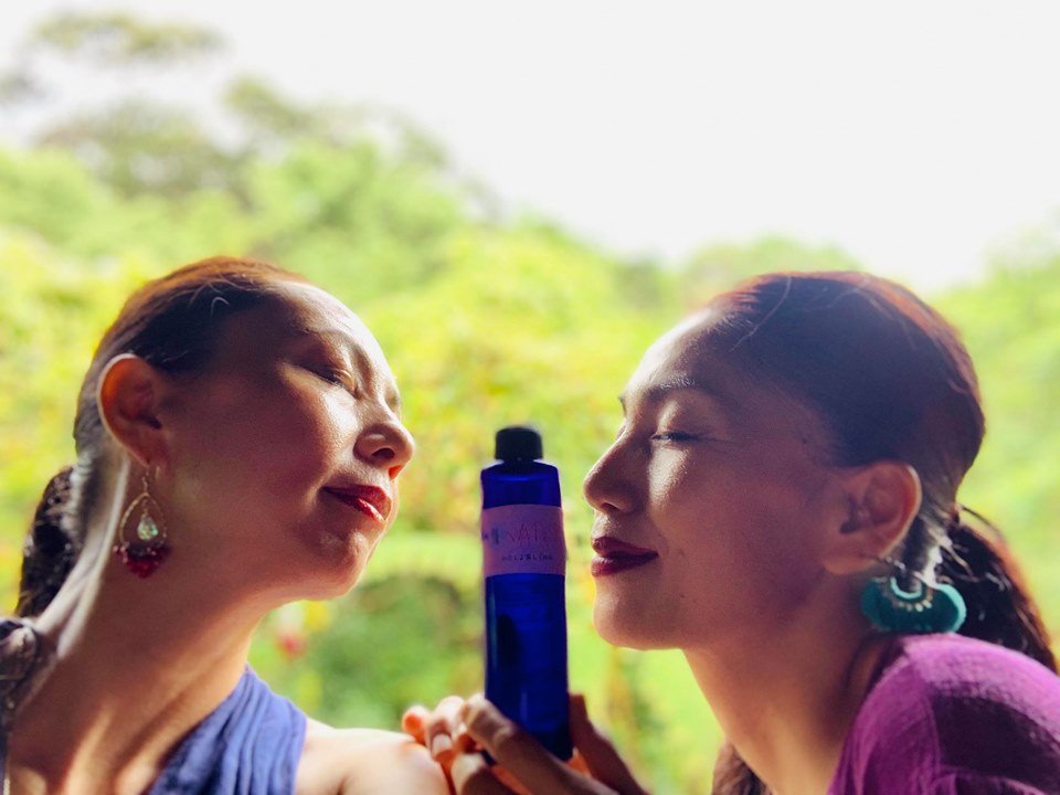 Product | わたしよ美しくあれ（シャンプー） kimitami's WebSite