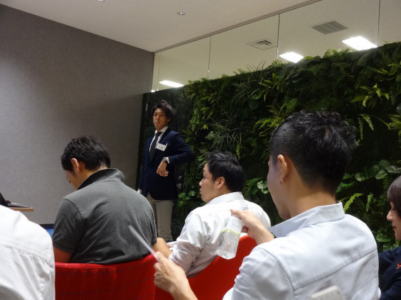 株式会社ヴィス様セミナーへ参加してきました 企業と人財を結ぶ 人財コーディネーター