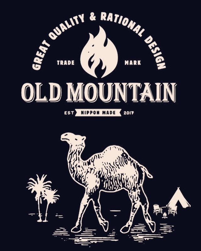公式通販| OLD mountain MOUNTAIN RAKUDA チェア Old オールド