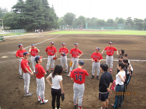 ブレインワークスの野球部とは何だったのか 近藤昇オフィシャルサイト ブレインワークスの野球部とは何だったのか 近藤昇オフィシャルサイト
