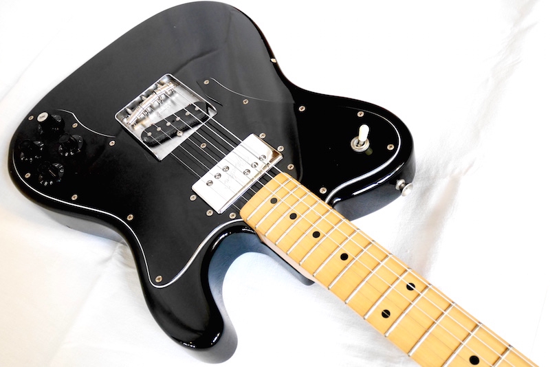 Fender Japan TC72-70 '93~'94 | Guitar Shop FOOLS GOLD