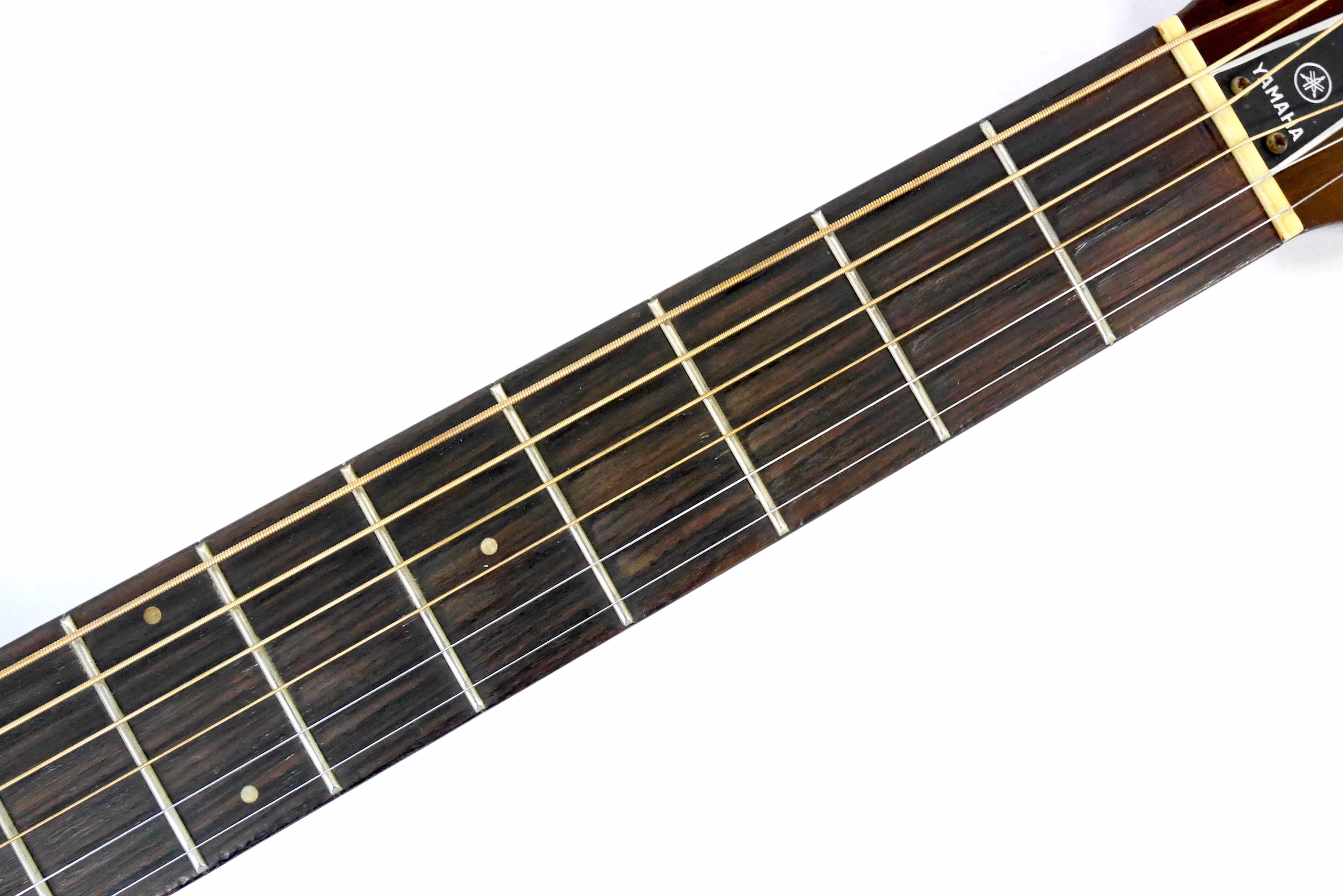 YAMAHA FG-150 1971' 赤ラベル | Guitar Shop FOOLS GOLD