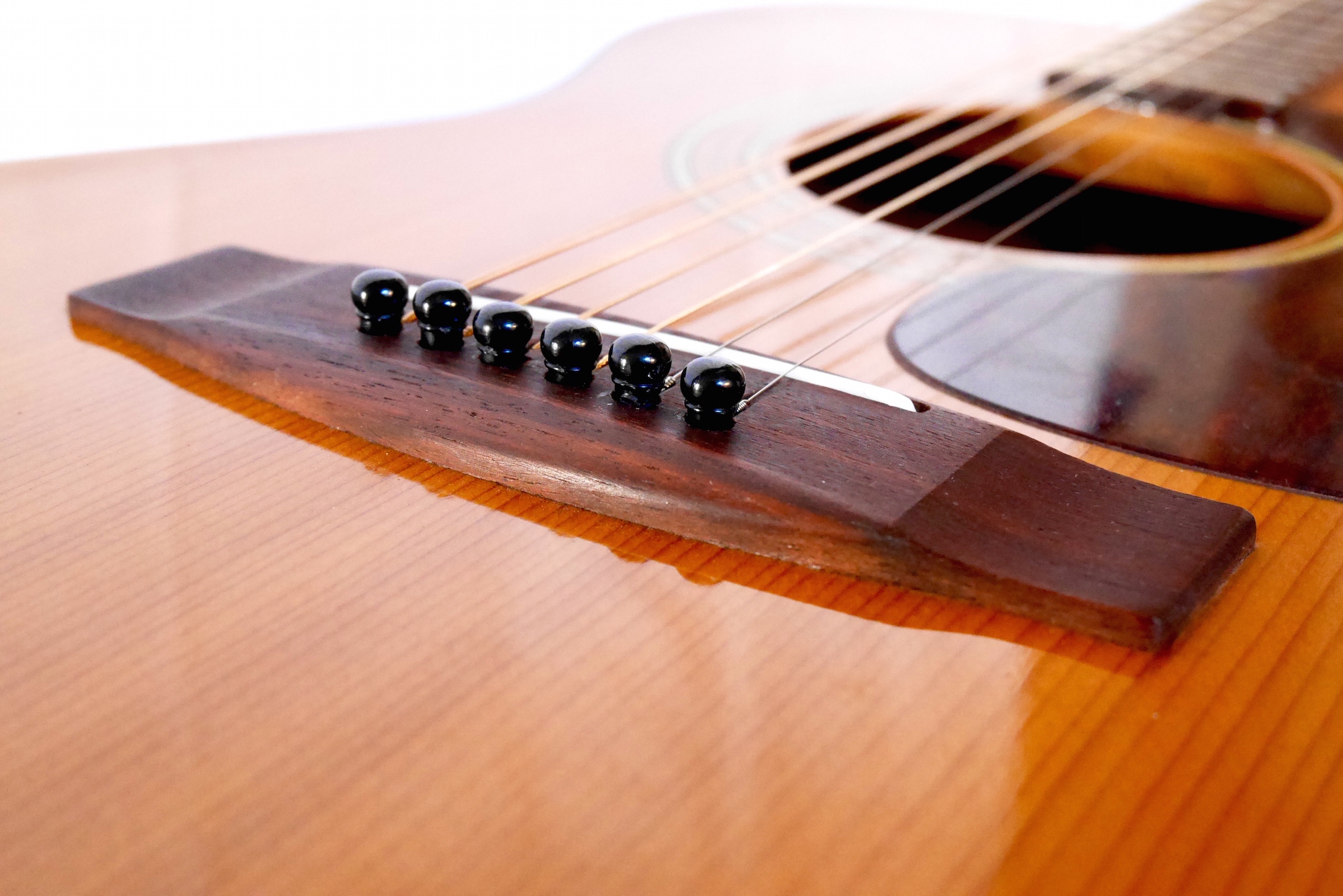YAMAHA アコースティックギターFG-130グリーンラベル1972年製 YAMAHA FG-130 1972' グリーンラベル | Guitar Shop FOOLS GOLD