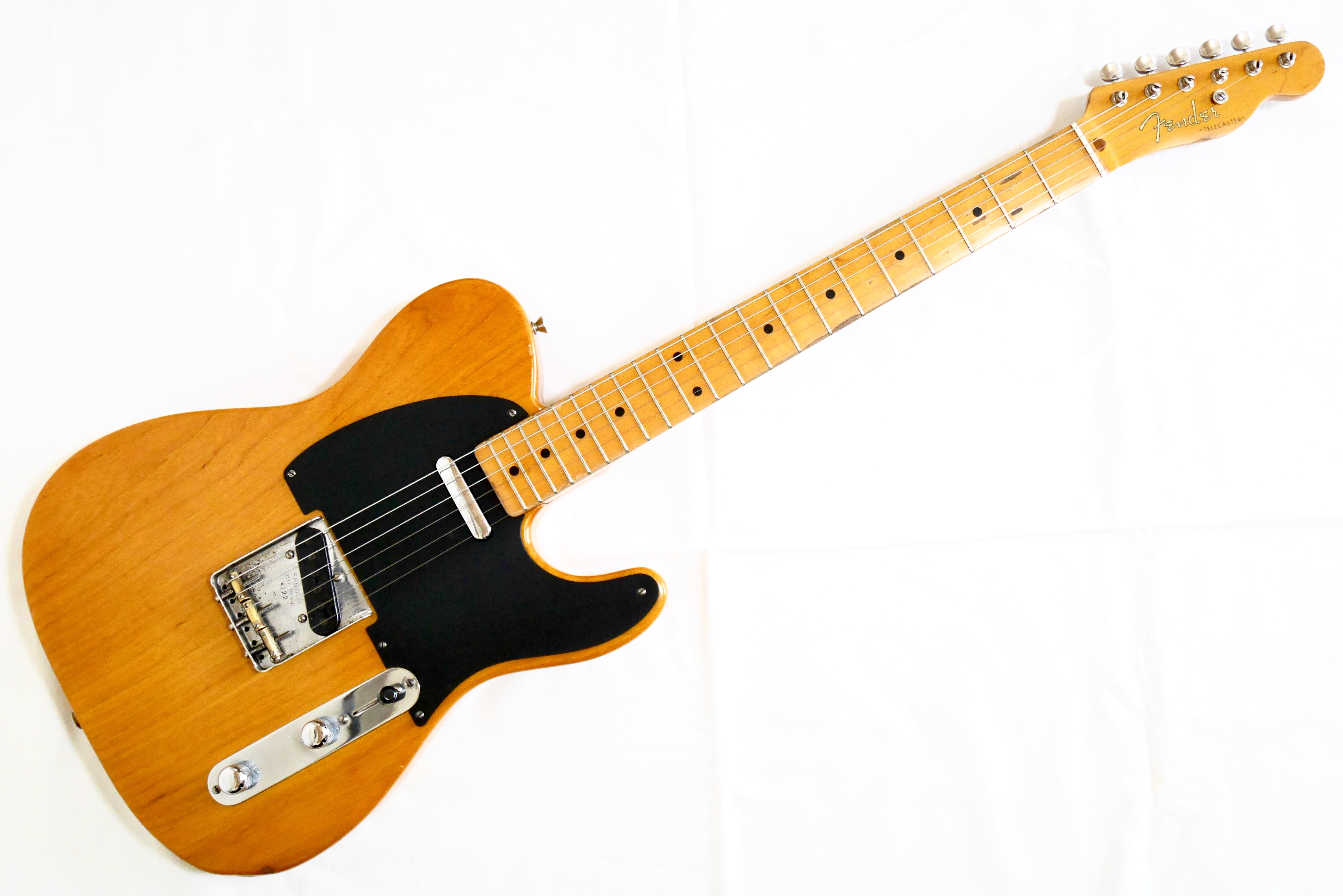 Fender Japan TL52-900 1990' | Guitar Shop FOOLS GOLD