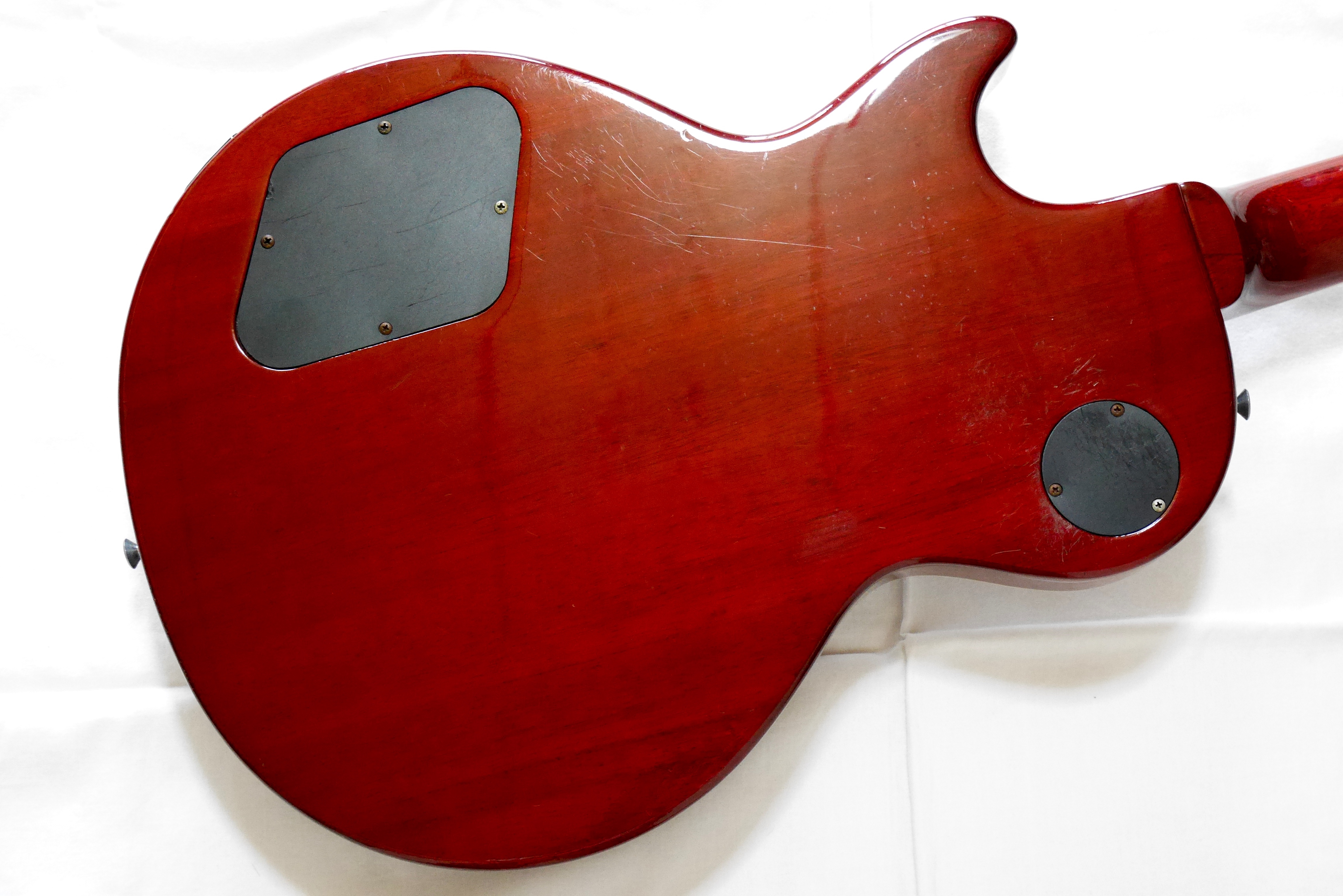 1991年製　Greco EG59-70  富士弦楽器製造　美品