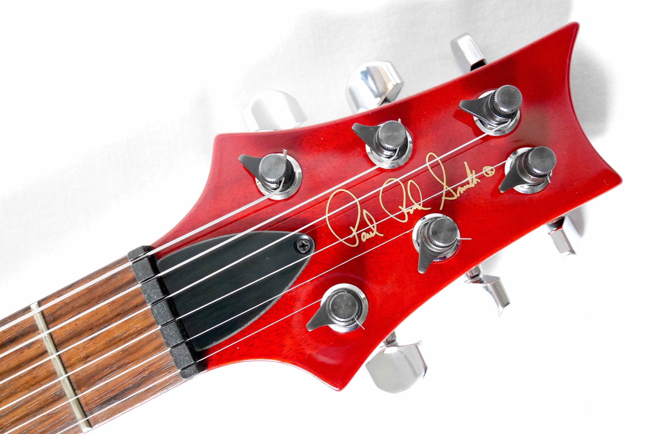 PRS Custom24 10Top 1997' | Guitar Shop FOOLS GOLD