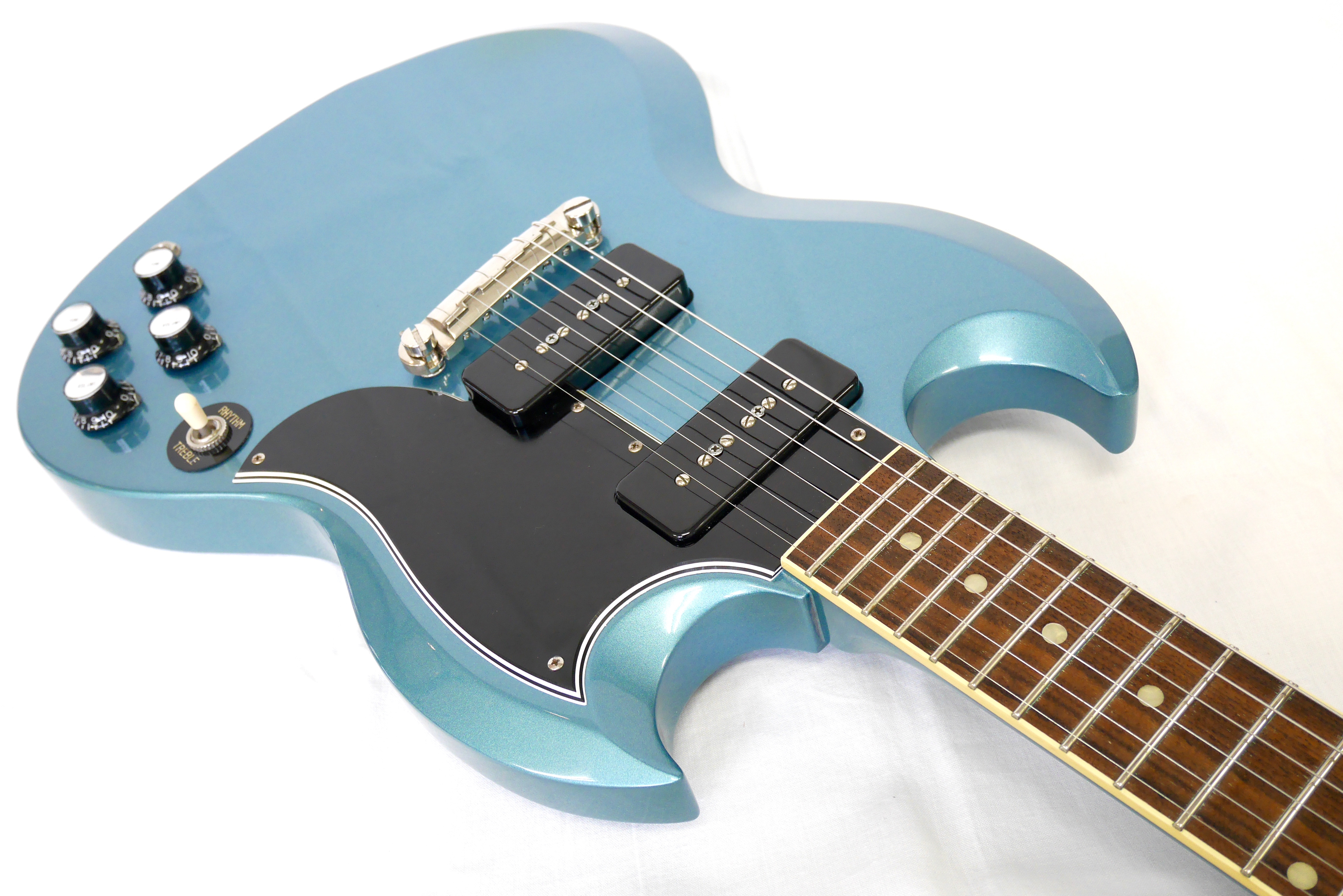 Bacchus BSG-SP | Guitar Shop FOOLS GOLD