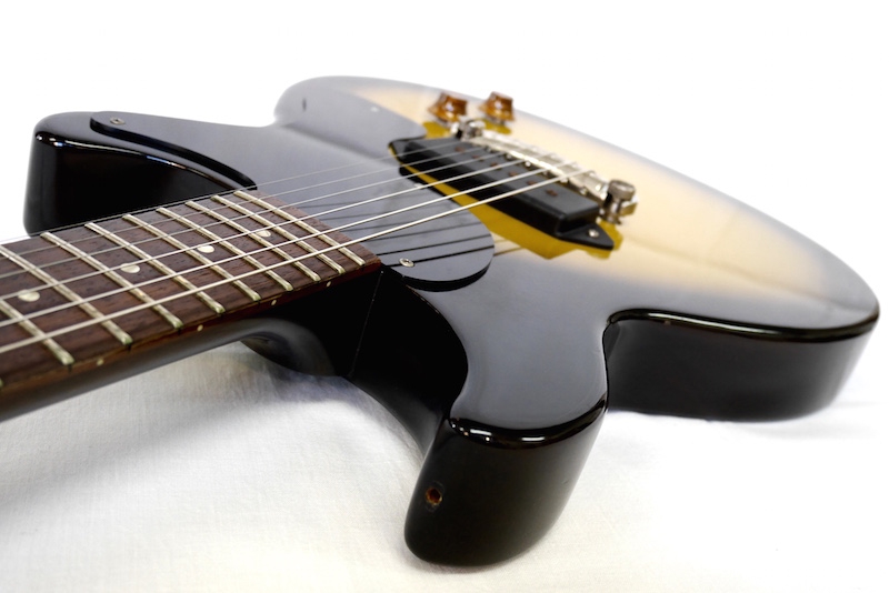 Orville by Gibson LPJ-D 1988' | Guitar Shop FOOLS GOLD
