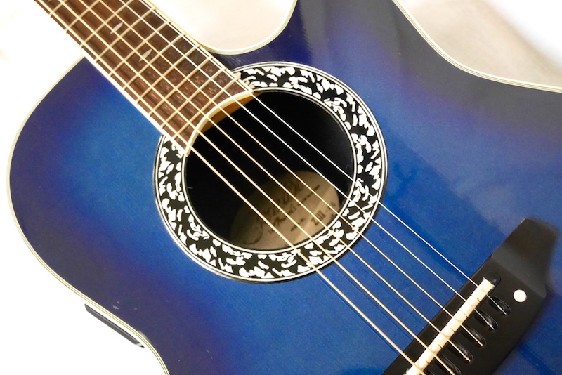 Tornado ECLIPSE Z3-HG by Morris | Guitar Shop FOOLS GOLD