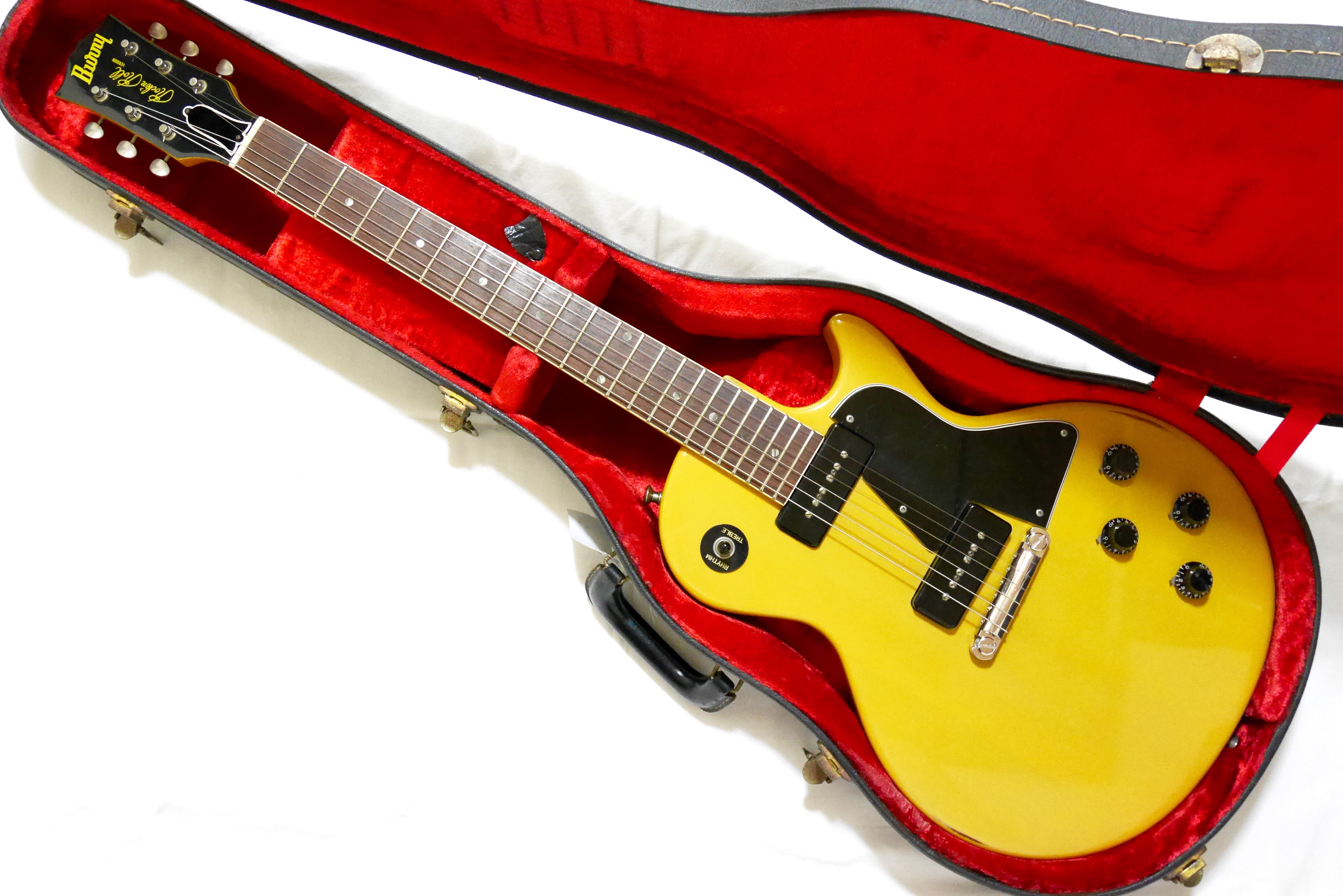 Burny RLS-60 90's | Guitar Shop FOOLS GOLD