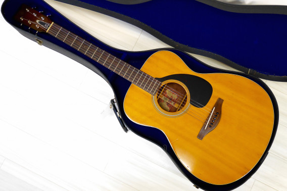 YAMAHA FG-150 1971