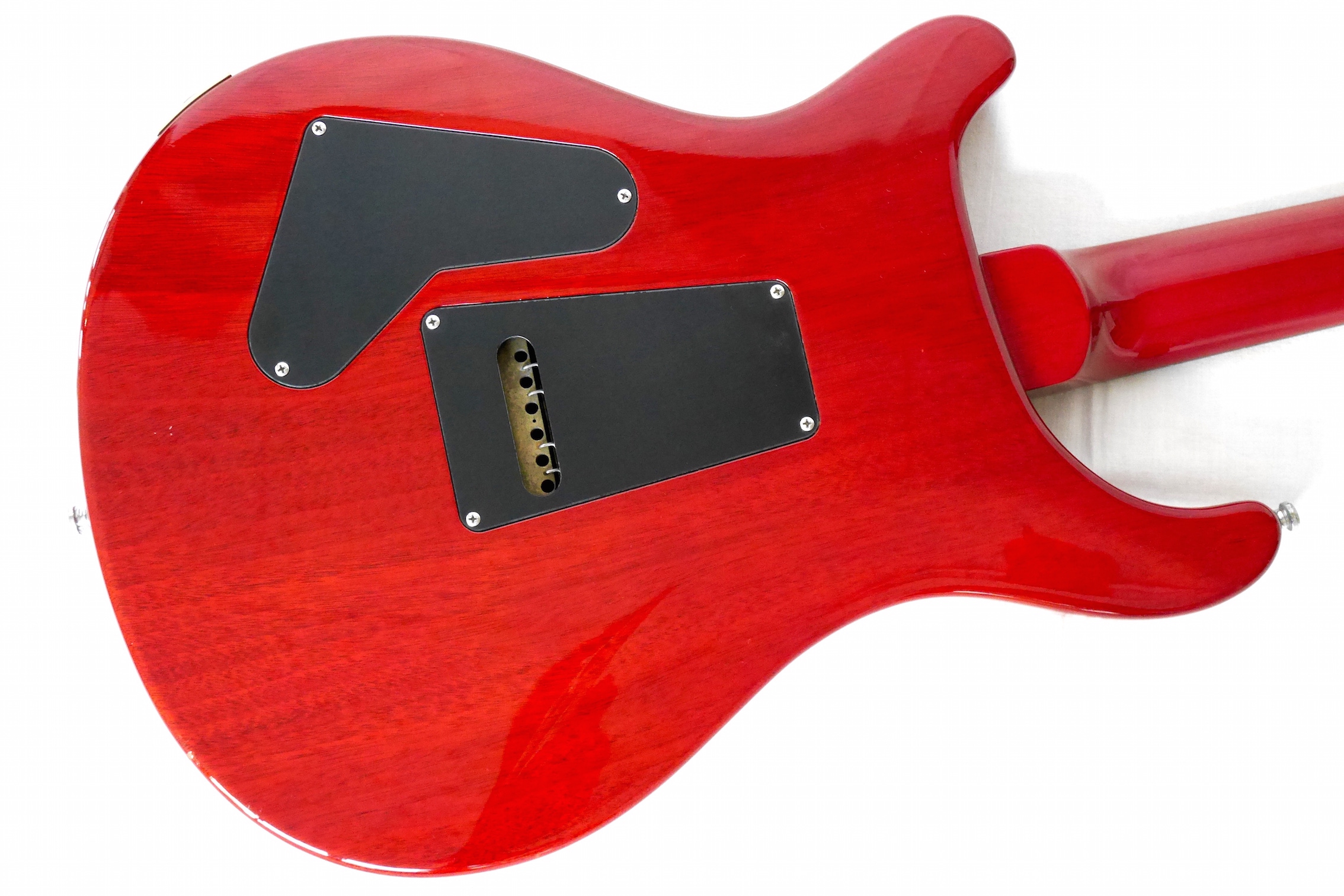 ギター PRS custom24 10top P.R.S. Custom 24 10top (Charcoal) [SN.0379769] 【2024年生産モデル