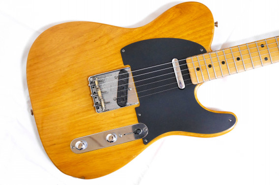 Fender Japan TL52-900 1990