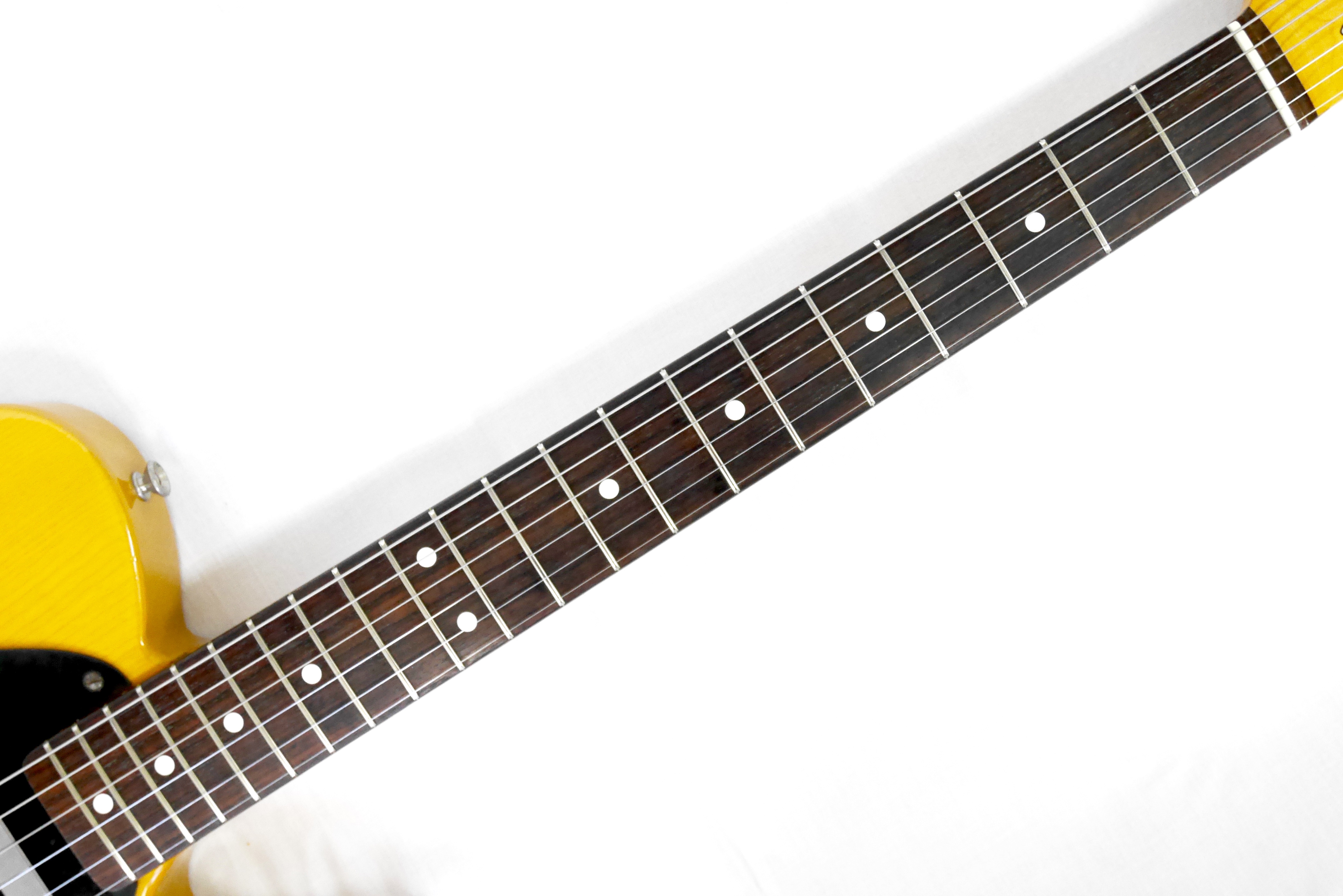 Fender Japas TL52-65 1983' JV-serial | Guitar Shop FOOLS GOLD
