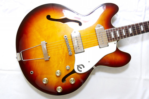 Epiphone Casino 1993