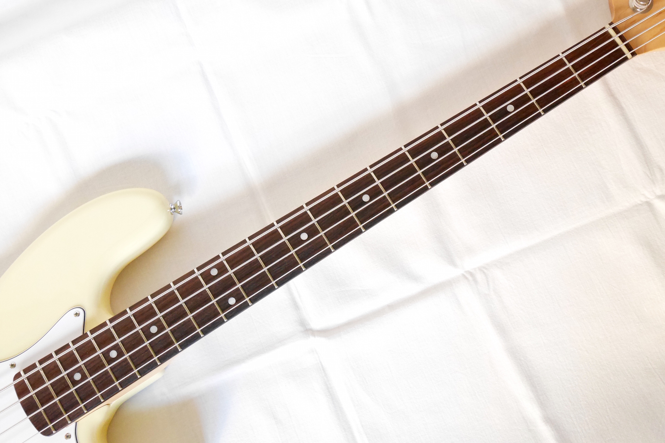 Provision Underscore Series JB | Guitar Shop FOOLS GOLD Provision Underscore Series JB | Guitar Shop FOOLS GOLD