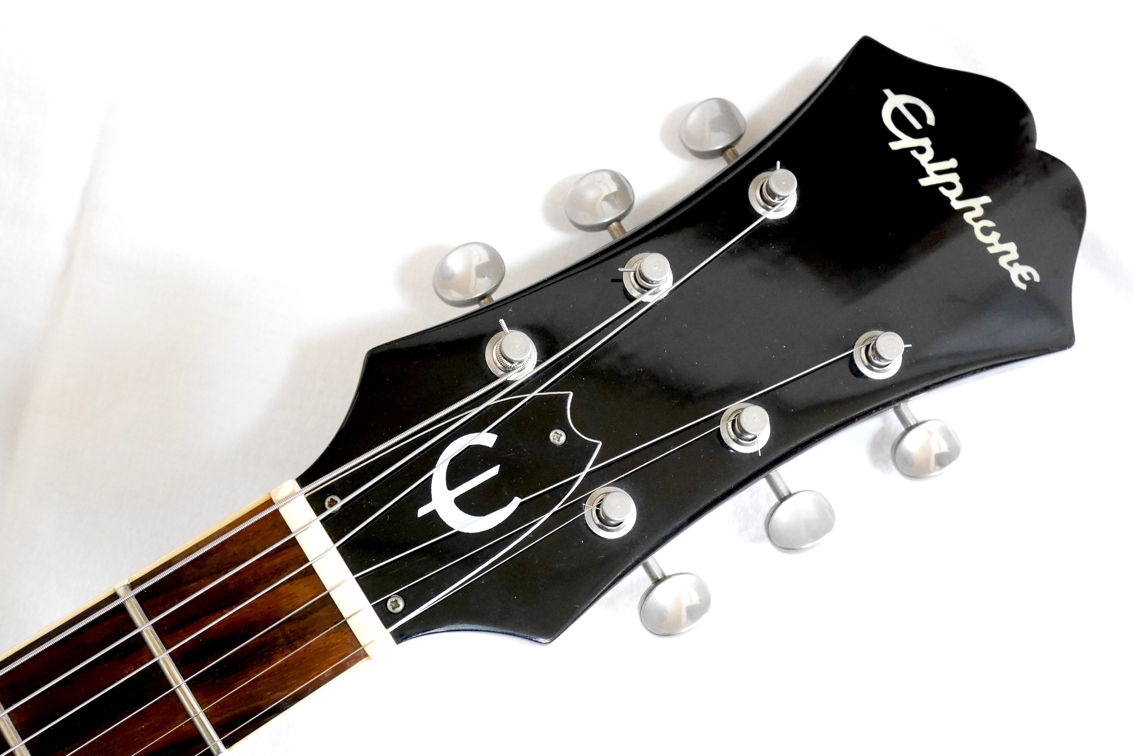 Epiphone Casino 1993' | Guitar Shop FOOLS GOLD