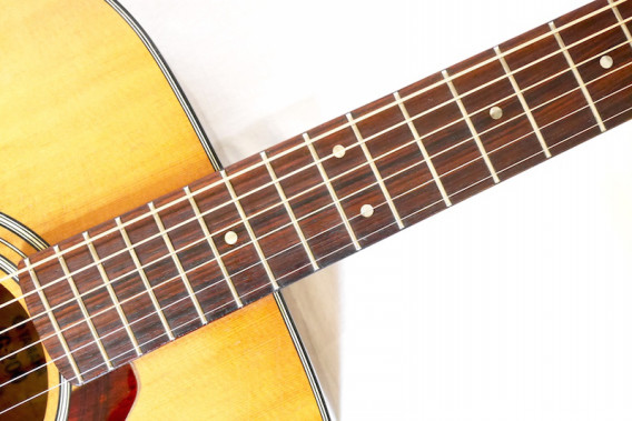 YAMAHA FG-200 1973