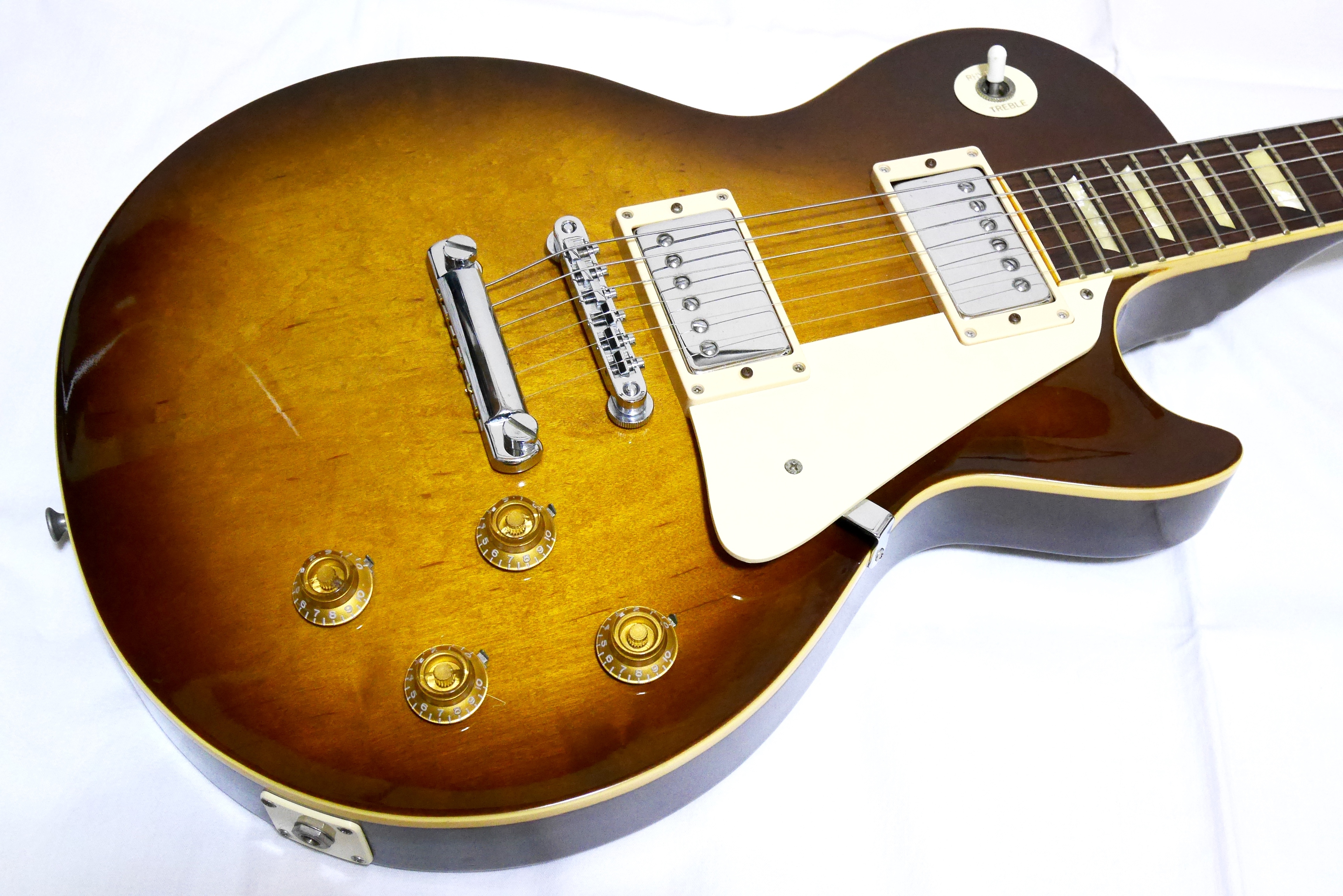 Tokai LS60 Les Paul Reborn 1978' | Guitar Shop FOOLS GOLD