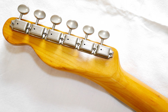 Tokai TTE70 Breezy Sound 80